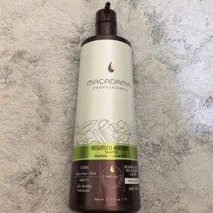 Macadamia professional shampoo